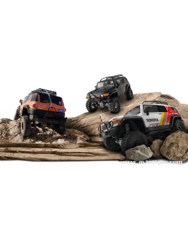 KIT A MONTER VENTURE