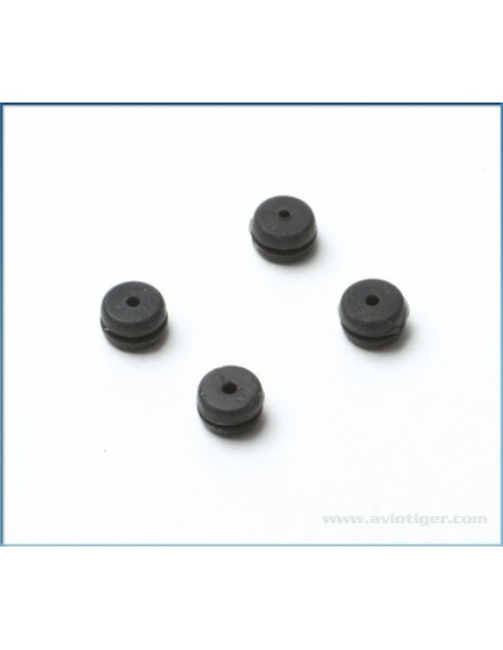 EMBOUTS FIXATION VERRIERE SPIN