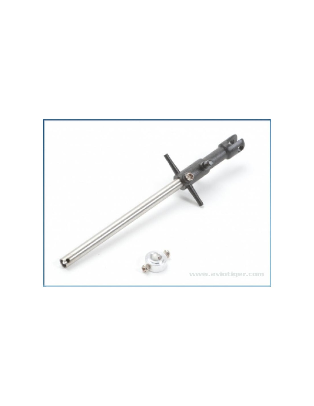Kit de pièces de rechange pour vaporisateur Mighty