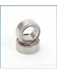 SET DE ROULEMENTS SPIN