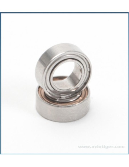 SET DE ROULEMENTS SPIN