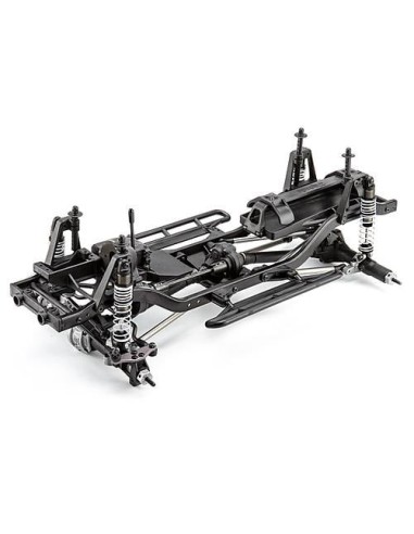 KIT A MONTER VENTURE