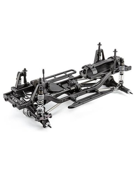 KIT A MONTER VENTURE