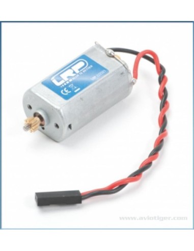 MOTEUR PRINCIPAL+PIGNON