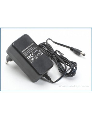 ALIMENTATION CHARGEUR SPIN