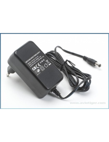 ALIMENTATION CHARGEUR SPIN