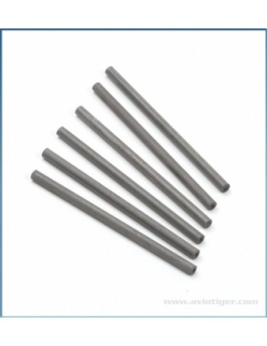 AXE FIXATION VERRIERE SPIN