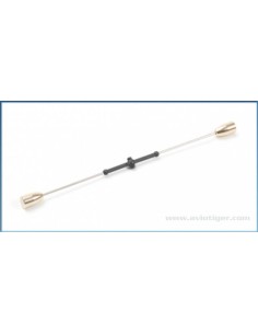 SET BARRE DE BEL 260