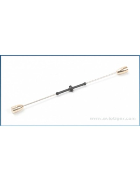 SET BARRE DE BEL 260