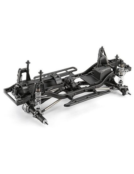 KIT A MONTER VENTURE