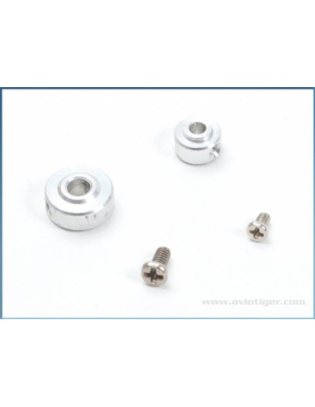 FIXATION INF AXE PRINCIPAL 260