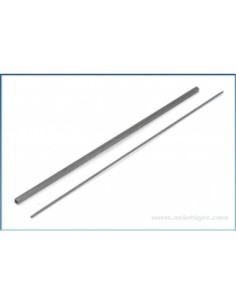 TUBE DE QUEUE + CARDAN 260