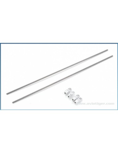 RENFORT DE QUEUE 260