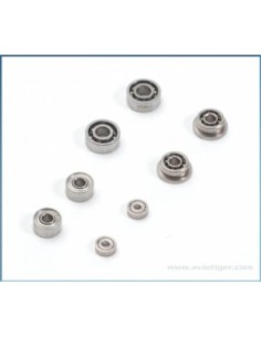SET ROULEMENT 260 S8