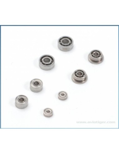 SET ROULEMENT 260 S8