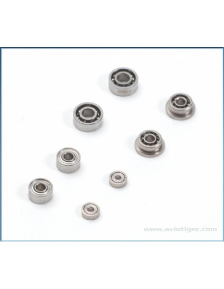 SET ROULEMENT 260 S8