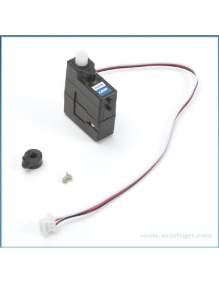 SERVO ROTOR ARR 260