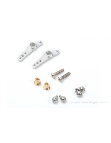 FIXATION BIELLETTES 440