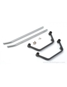 TRAIN ATTERISSAGE 440