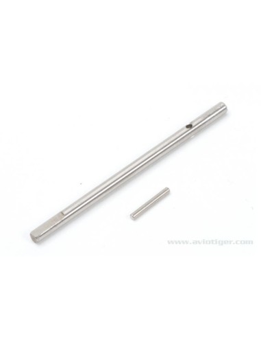 AXE TOTOR ARR 1 440