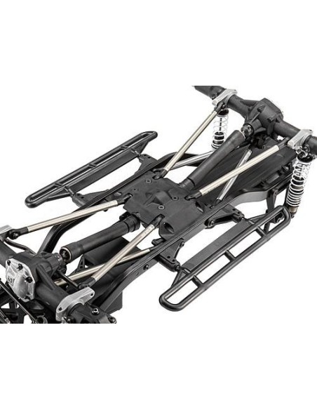 KIT A MONTER VENTURE