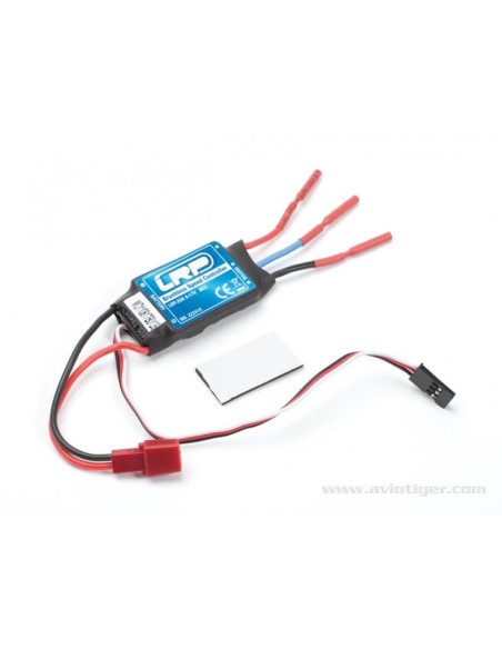 VARIATEUR BRUSHLESS 440