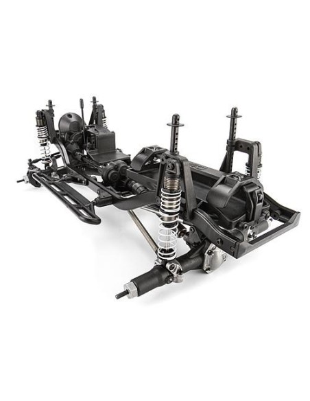 KIT A MONTER VENTURE