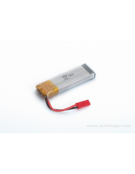 Batterie / Accu LIPO H4
