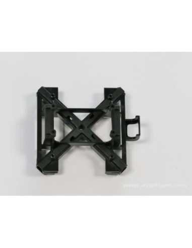 CHASSIS SUPPORT Batterie / Accu H4