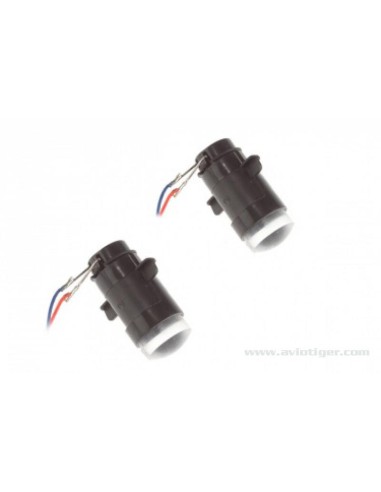 LED BRAS ARRIERE ROUGE