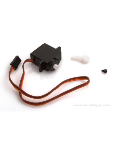 SERVO + PALONNIER DB450