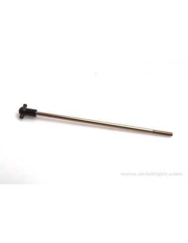 ARBRE HELICE DB450