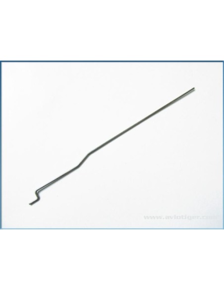 TIMONERIE GOUVERNAIL