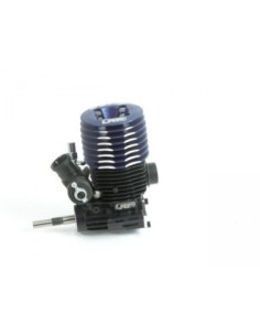 Moteur Thermique Thunder Tiger 15 – Occasion RC Vintage Pour Passionnés