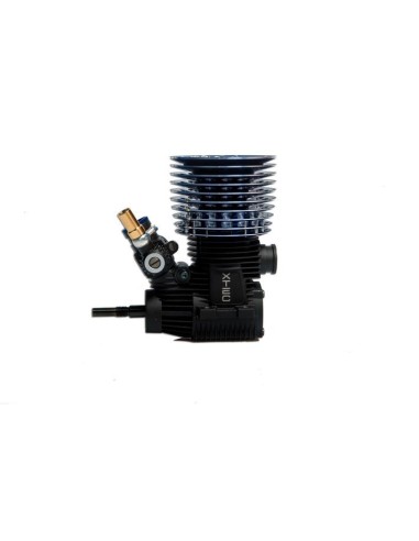 MOTEUR LRP ZZ21C LONGUE COURSE DAVID ONGARO...