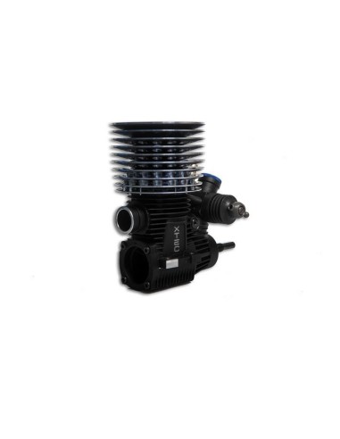 MOTEUR LRP ZZ21C LONGUE COURSE DAVID ONGARO...