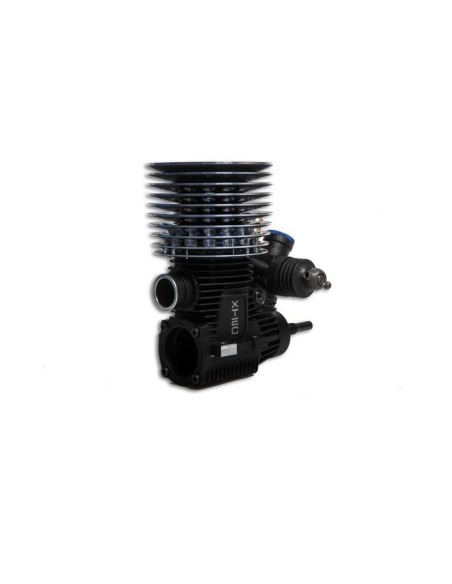 MOTEUR LRP ZZ21C LONGUE COURSE DAVID ONGARO EDITION