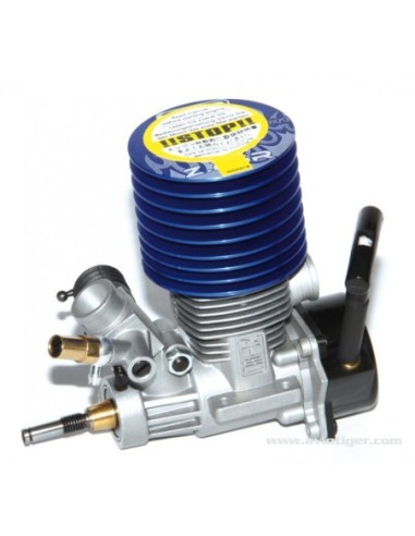 MOTEUR Z.25R SPORT PULLSTART