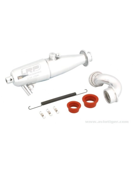 RESONATEUR COMPLET 1/10 PISTE