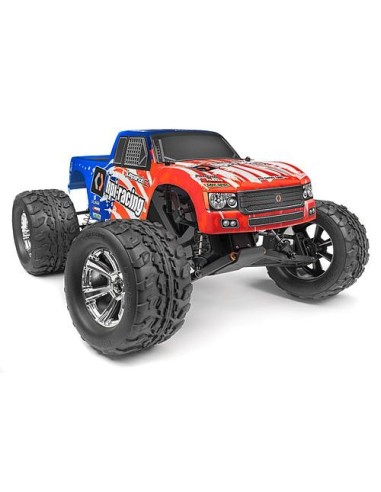 JUMPSHOT MT V2 (SOLDE)