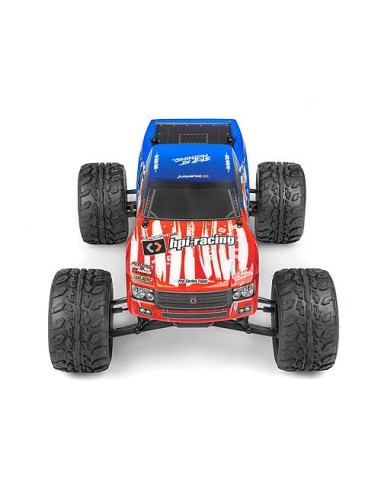 JUMPSHOT MT V2 (SALE)
