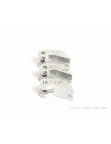 MASSELOTTE EMBRAYAGE ALU S3