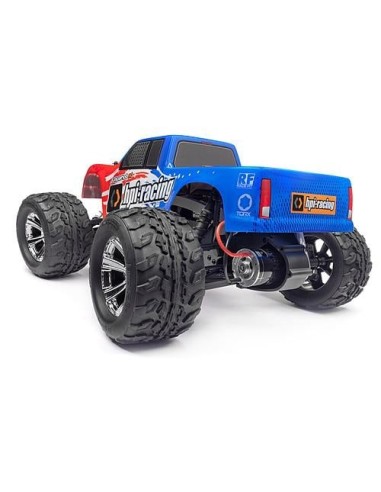 JUMPSHOT MT V2 (SOLDE)