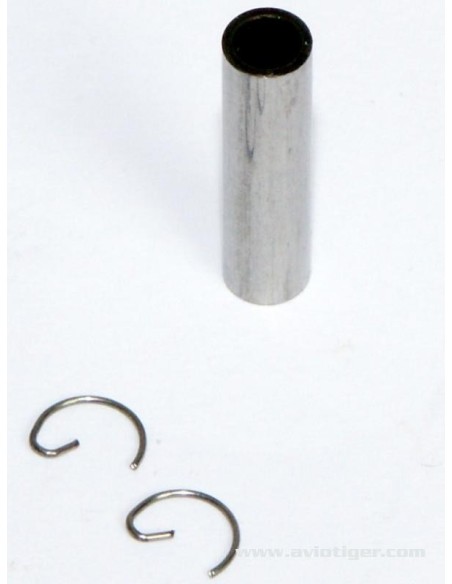 AXE PISTON + CLIPS Z.28R