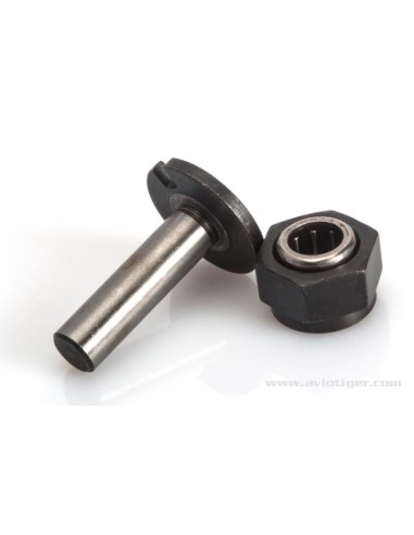 ROUE LIBRE LANCEUR Z28R