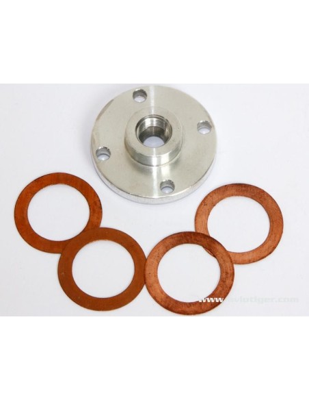 INSERT BOUGIE Z.12R TEAM