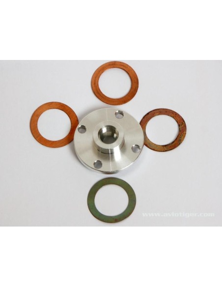 INSERT BOUGIE Z12R TEAM SPEC 2