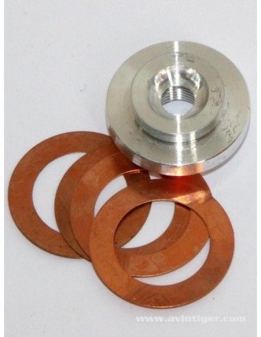 INSERT BOUGIE Z.12R RACE