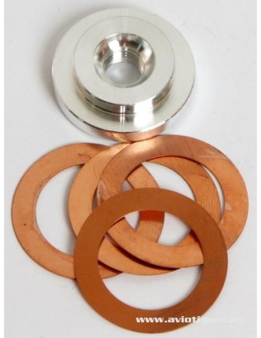 INSERT DE BOUGIE Z.15S