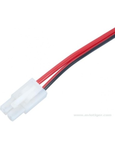 CHARGEUR ELEMENT AC NIMH